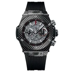 Часы Hublot Unico 411.QX.1170.RX 030631