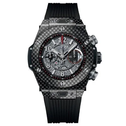 Часы Hublot Unico 411.QX.1170.RX 030631