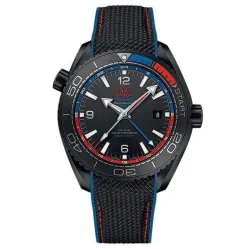 Часы Omega Planet Ocean 600M 215.92.46.22.01.004 290422