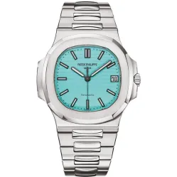 Часы Patek Philippe Nautilus 5711/1A-018 040650