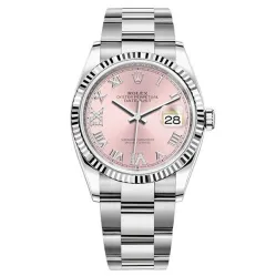 Часы Rolex Datejust 36 126234-0032 020380