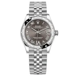 Часы Rolex Datejust 31 278344RBR-0030 020258