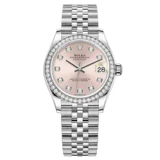Часы Rolex Datejust 31 278384RBR-0036 020257