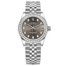 Часы Rolex Datejust 31 278384RBR-0010 020259