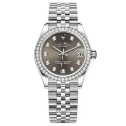 Часы Rolex Datejust 31 278384RBR-0010 020259
