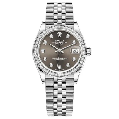 Часы Rolex Datejust 31 278384RBR-0010 020259
