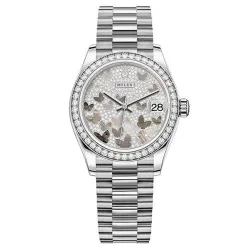 Часы Rolex Datejust 31 278289RBR-0008 020260