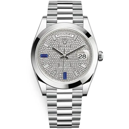 Часы Rolex Day-Date II 228206-0029 020544