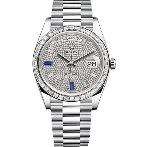 Часы Rolex Day-Date II 228396TBR-0021 020545