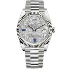 Часы Rolex Day-Date II 228239-0049 020546