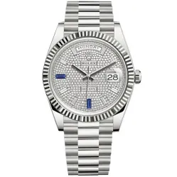 Часы Rolex Day-Date II 228239-0049 020546