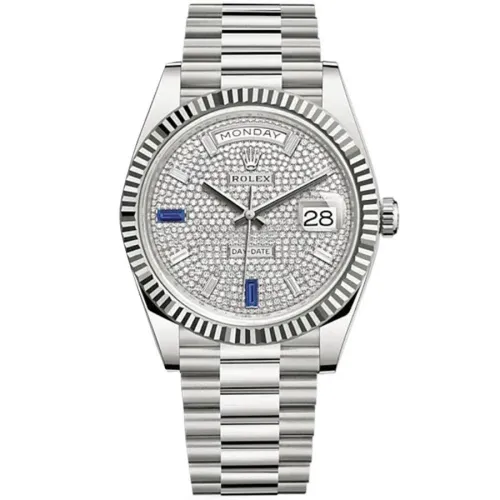 Часы Rolex Day-Date II 228239-0049 020546