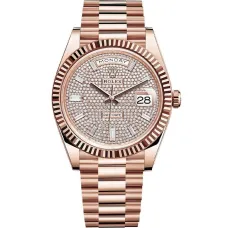 Часы Rolex Day-Date II 228235-0036 020547