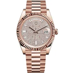 Часы Rolex Day-Date II 228235-0036 020547