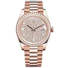 Часы Rolex Day-Date II 228345RBR-0002 020549