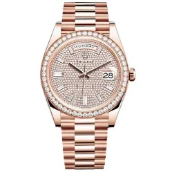 Часы Rolex Day-Date II 228345RBR-0002 020549