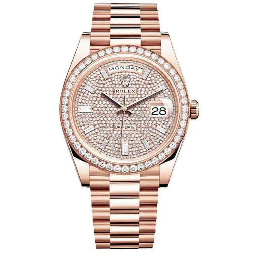 Часы Rolex Day-Date II 228345RBR-0002 020550