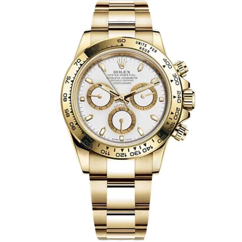 Часы Rolex Daytona White 116508 020857