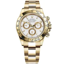 Часы Rolex Daytona White 116508 020858
