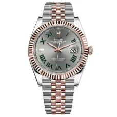 Часы Rolex Datejust 41 Slate 126331 020462