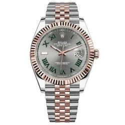 Часы Rolex Datejust 41 Slate 126331 020462