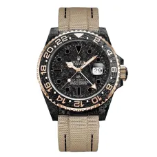 Часы Rolex GMT Master II GMT Everose 021136