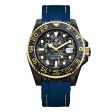 Часы Rolex GMT Master II Electro Edition 021137