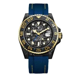 Часы Rolex GMT Master II Electro Edition 021137