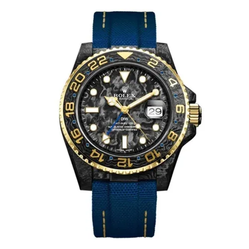 Часы Rolex GMT Master II Electro Edition 021137