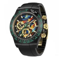 Часы Rolex Daytona Picasso Collection "Charles the Great" 020848