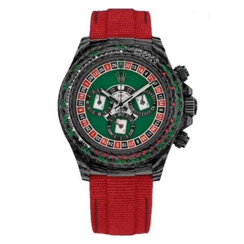 Часы Rolex Daytona Lucky player 020859