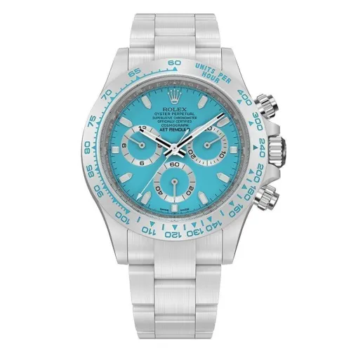 Часы Rolex Daytona AET Remould Rodin Collection "Abu Dhabi" 020860