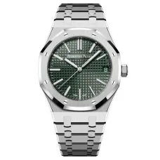 Часы Audemars Piguet Royal Oak 41 15510ST.OO.1320ST.04 010325