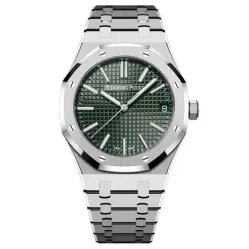 Часы Audemars Piguet Royal Oak 41 15510ST.OO.1320ST.04 010325