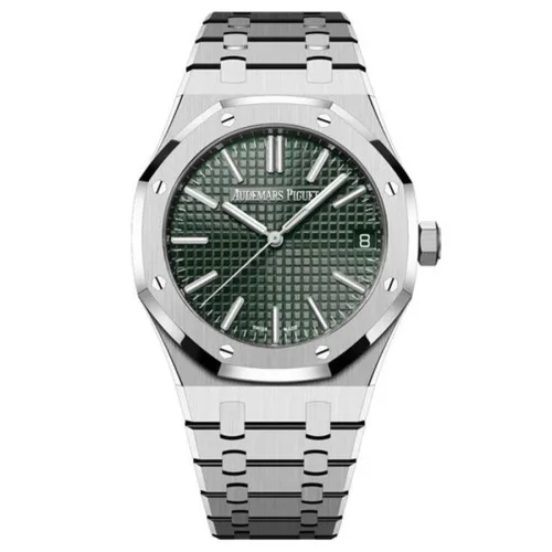 Часы Audemars Piguet Royal Oak 41 15510ST.OO.1320ST.04 010325