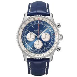 Часы Breitling Navitimer AB0127211C1P2 270428