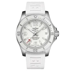Часы Breitling Superocean A17316D21A1A1 270541