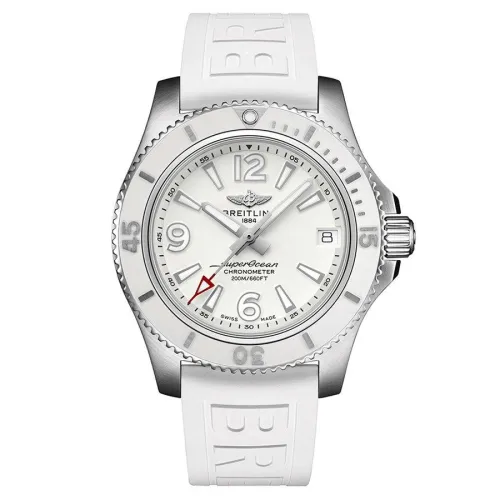 Часы Breitling Superocean A17316D21A1A1 270541