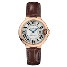 Часы Cartier Ballon Bleu de Cartier W6900651 061132