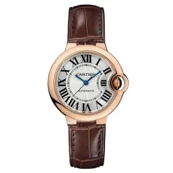 Часы Cartier Ballon Bleu de Cartier W6900651 061132