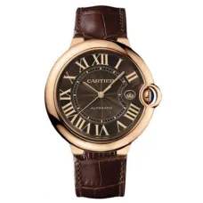Часы Cartier Ballon Bleu de Cartier W6920037 061130