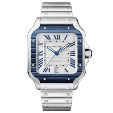 Часы Cartier Santos CRWSSA0048 060524