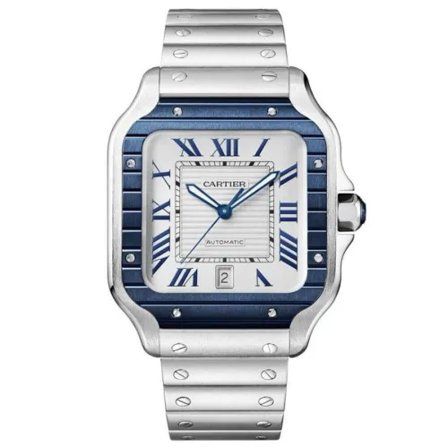 Часы Cartier Santos CRWSSA0048 060524