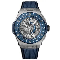 Часы Hublot Unico 471.NL.7112.RX 030638