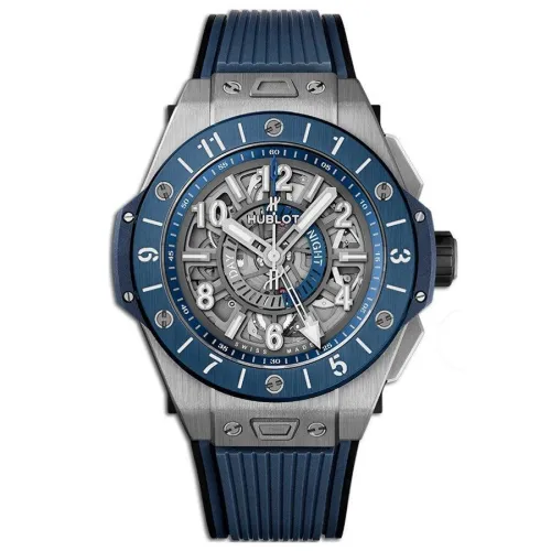 Часы Hublot Unico 471.NL.7112.RX 030638