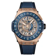 Часы Hublot Unico 471.OL.7128.RX 030639