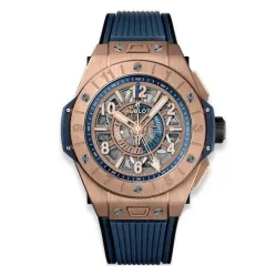 Часы Hublot Unico 471.OX.7128.RX 030641