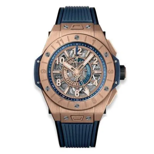 Часы Hublot Unico 471.OX.7128.RX 030642