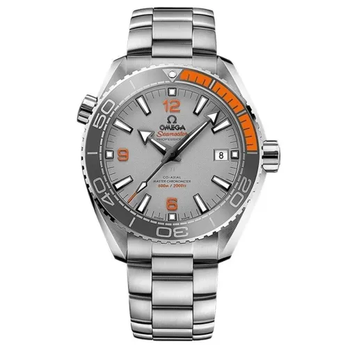Часы Omega Planet Ocean 600M 215.90.44.21.99.001 290427