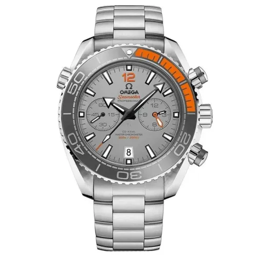 Часы Omega Planet Ocean 600M 215.90.46.51.99.001 290425